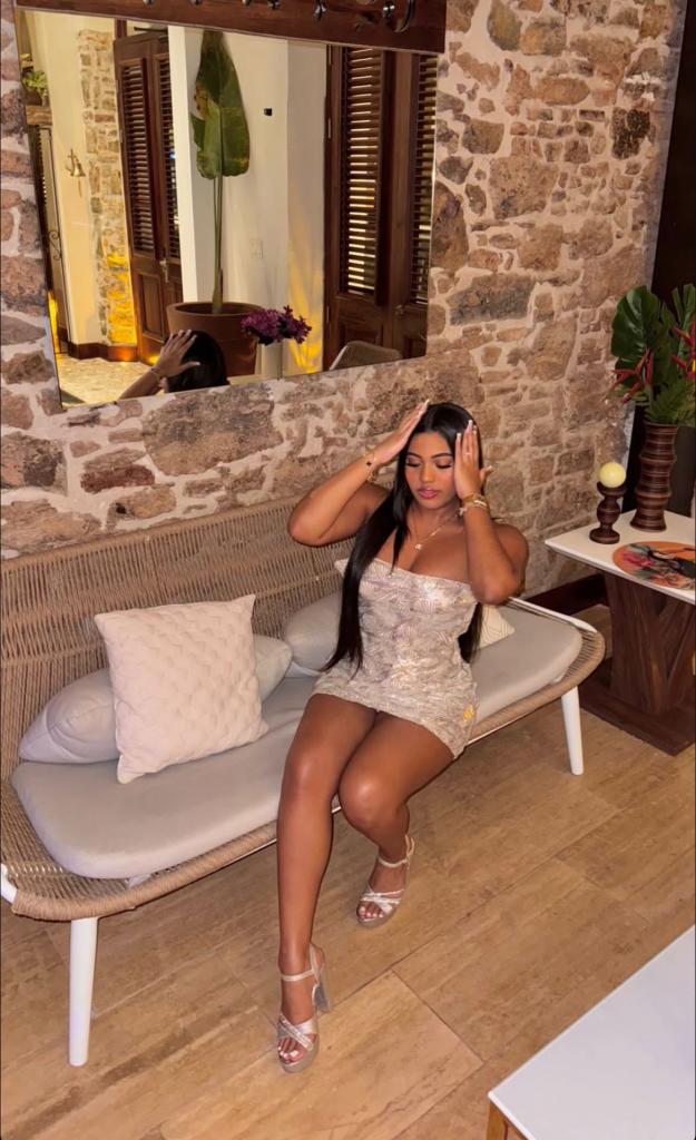 613558539: Chica busca chico en Las Palmas