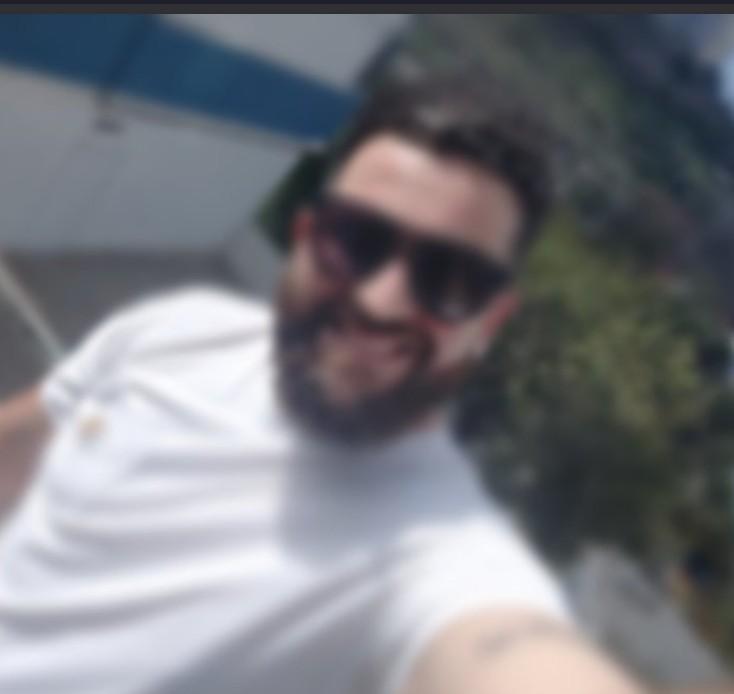 Chico busca chica en Las Palmas: 