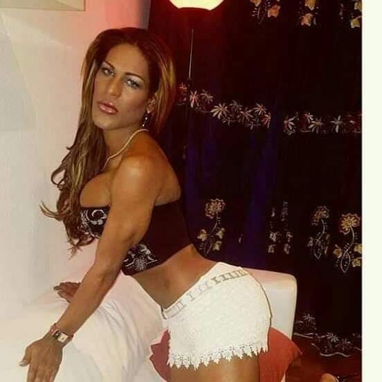 Travesti en Valencia: 