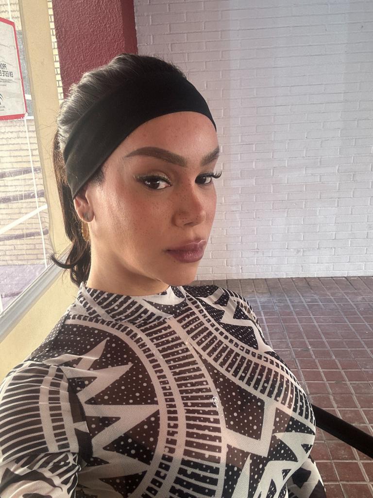 Transexual en Huelva: 