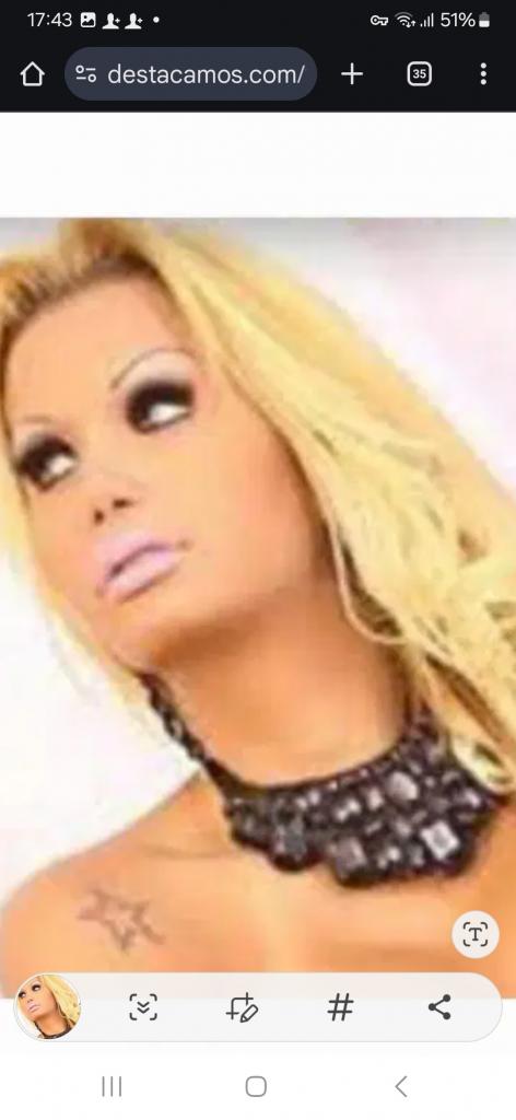 Travesti en Almería: 