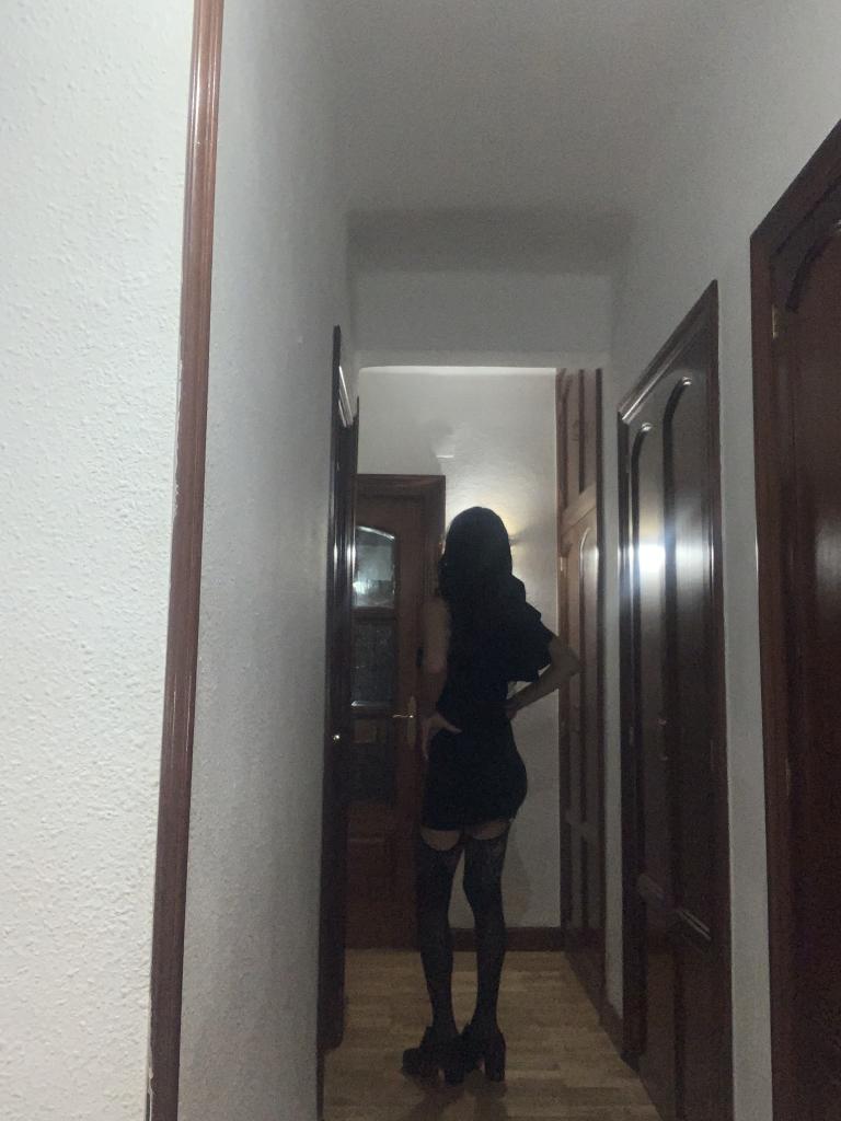 Transexual en Navarra: 