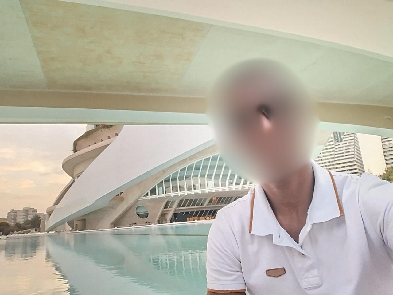 Chico busca chica en Valencia: 