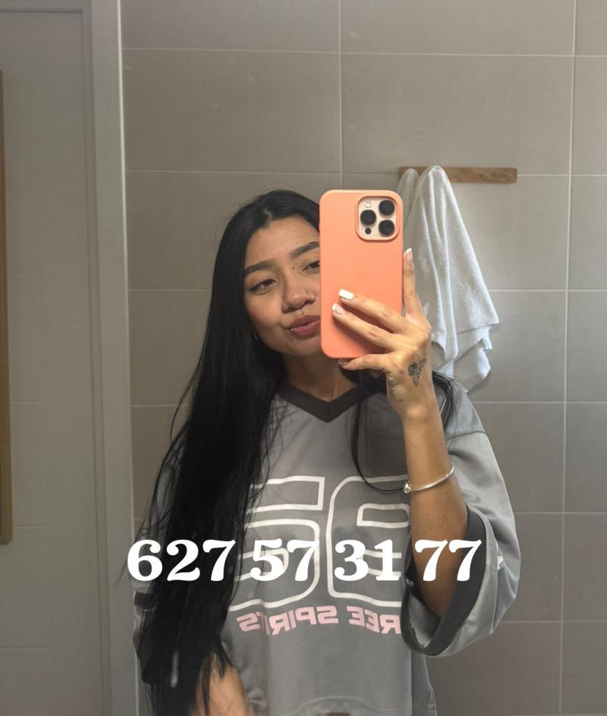 Chica busca chico en Madrid: 