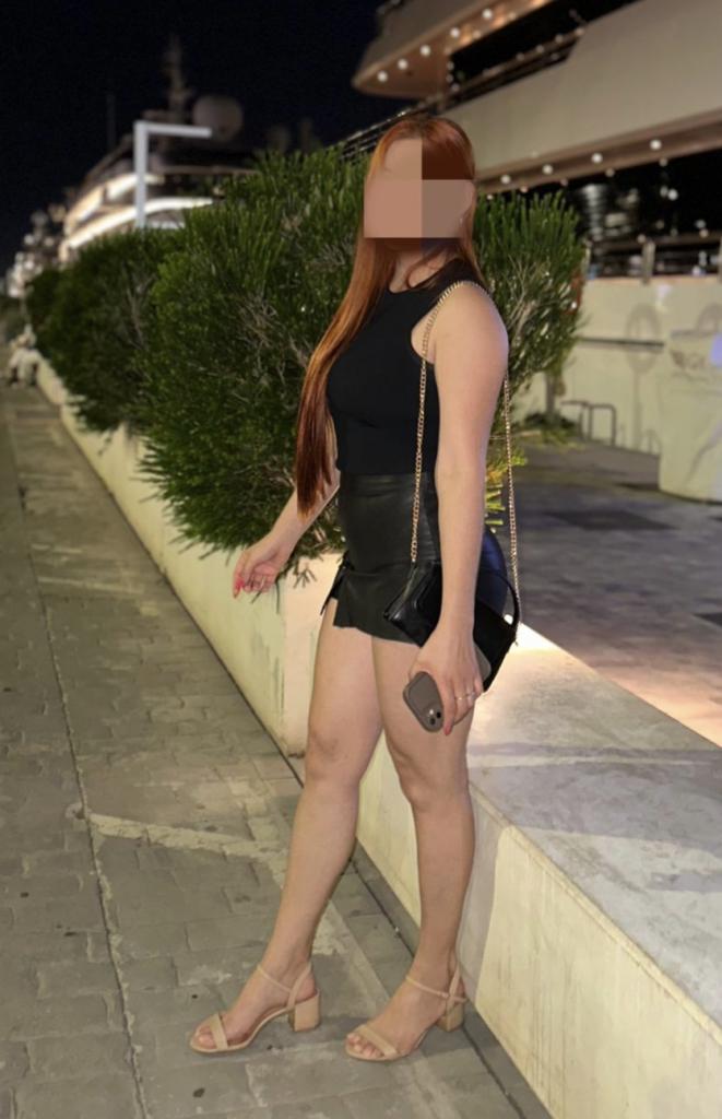 Chica busca chico en Málaga: 
