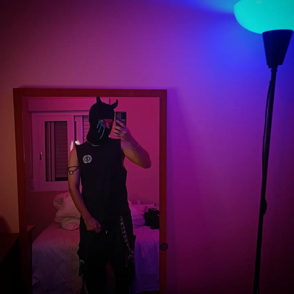 641522503: Chico busca chica en Madrid