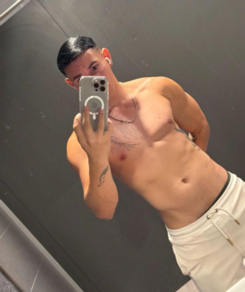 Chico busca chica en Valencia: 