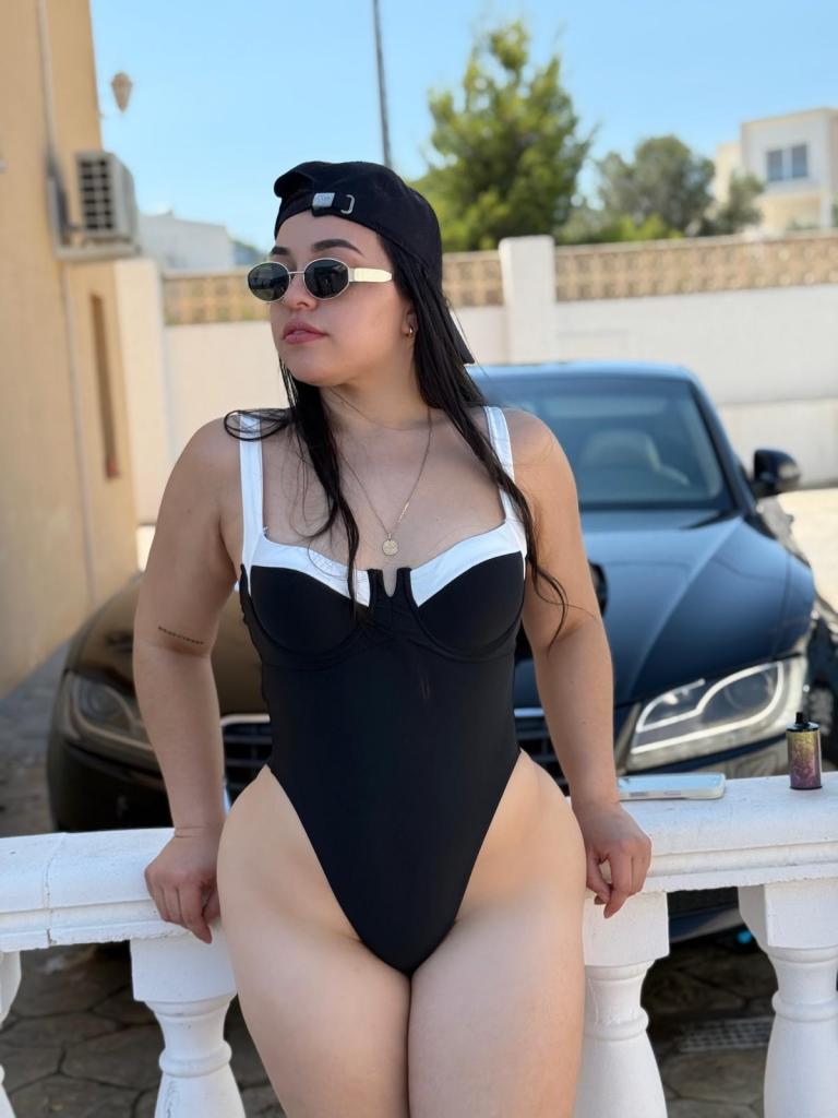 641084706: Chica busca chico en Almería