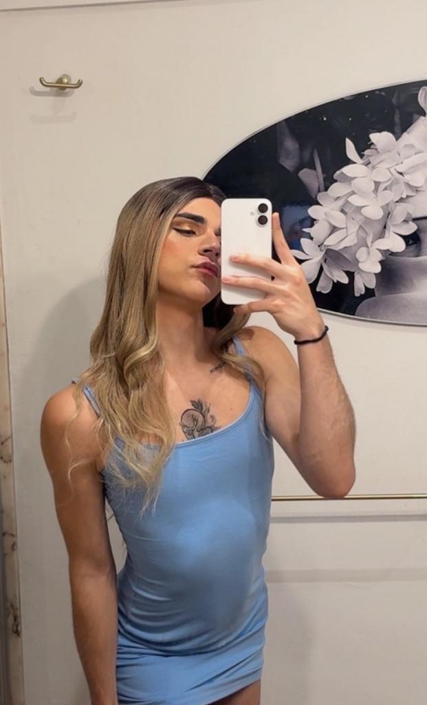 Transexual en Albacete: 