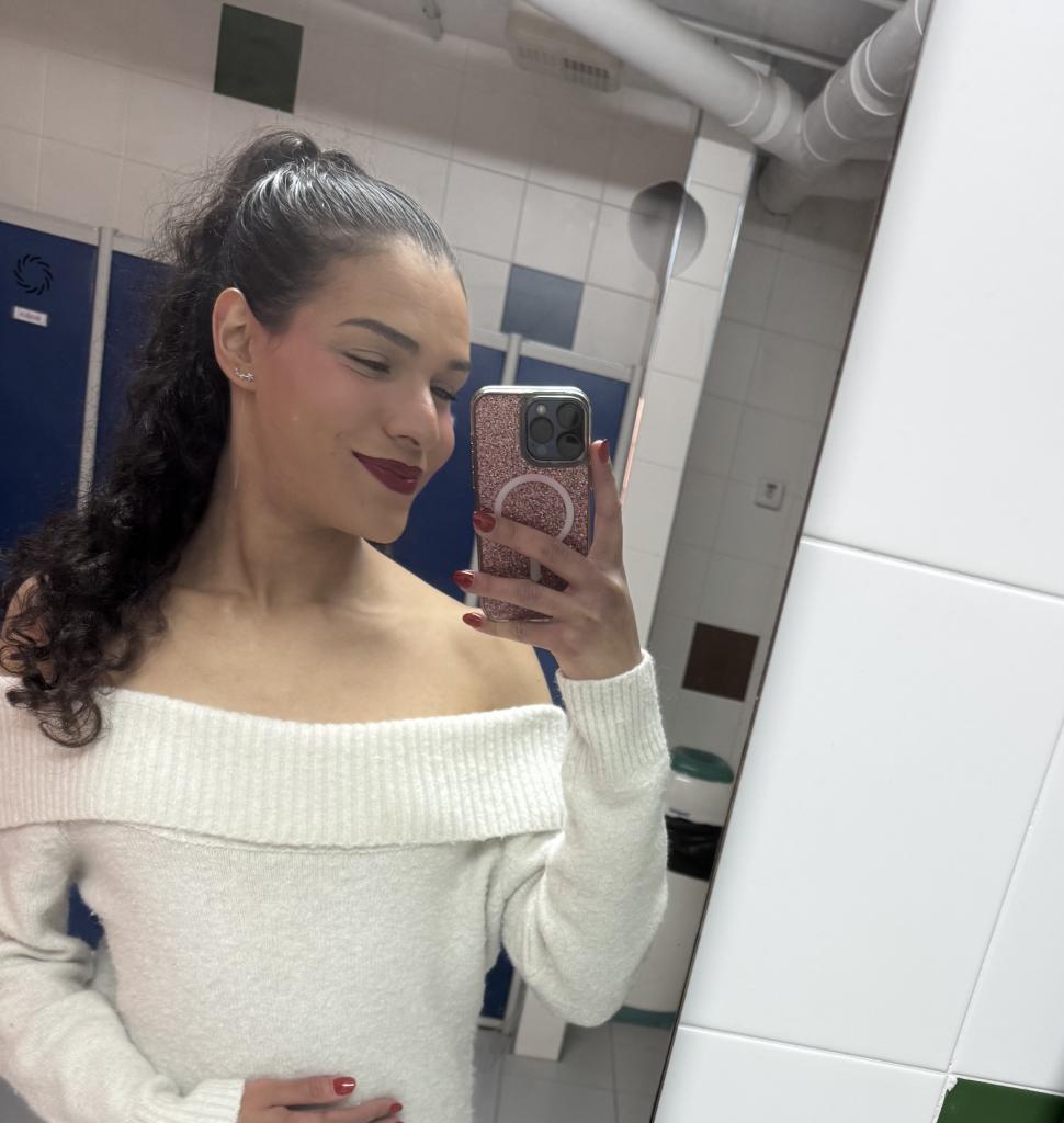 Transexual en Zaragoza: 