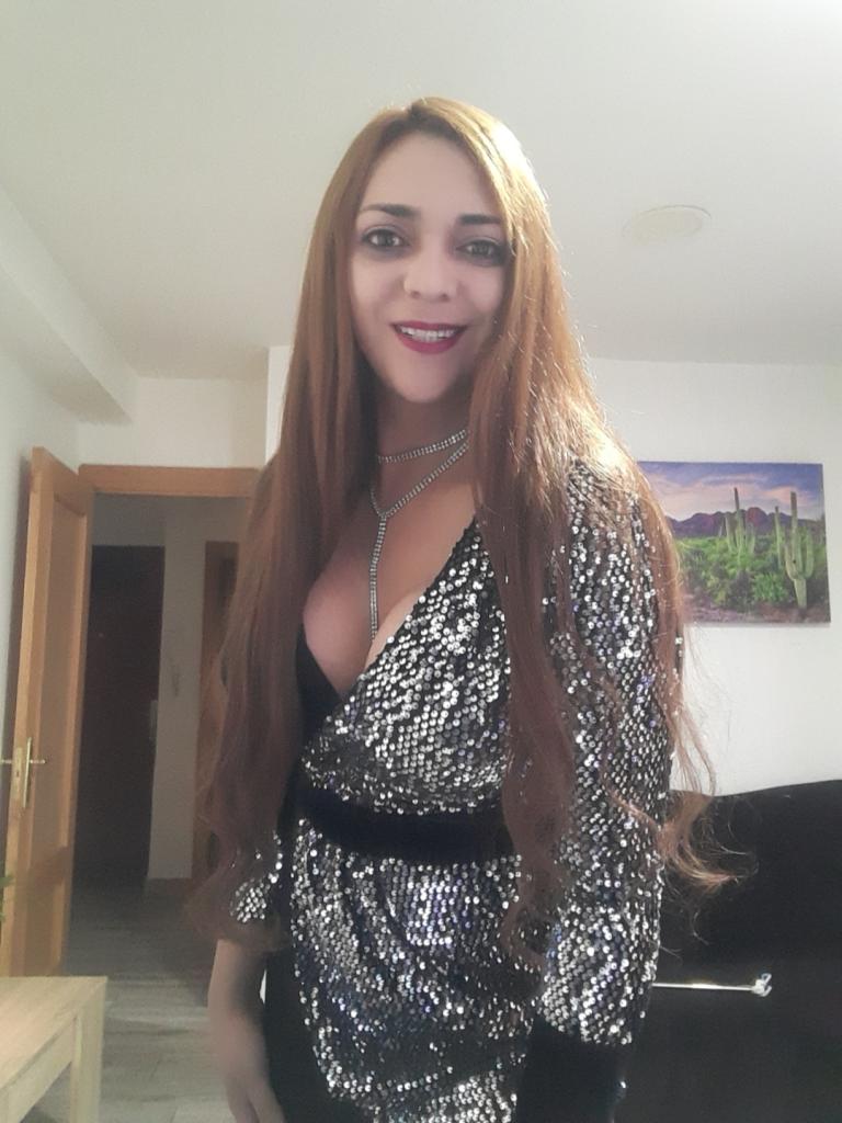 642500827: Transexual en Valladolid
