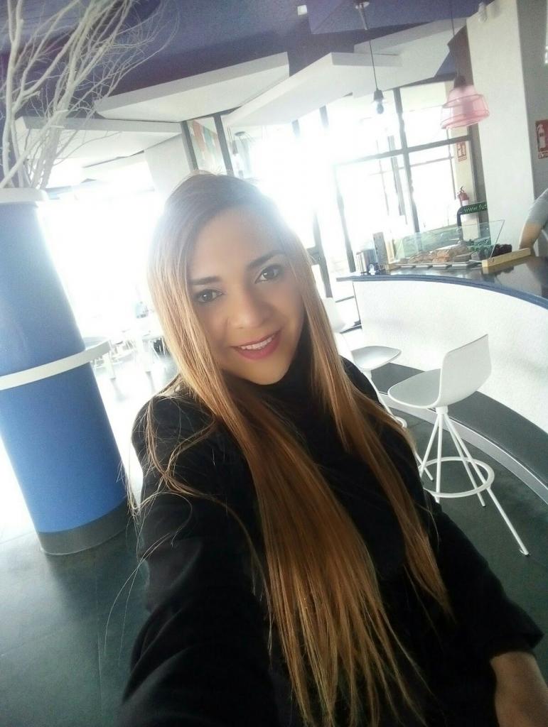 Transexual en Valladolid: 