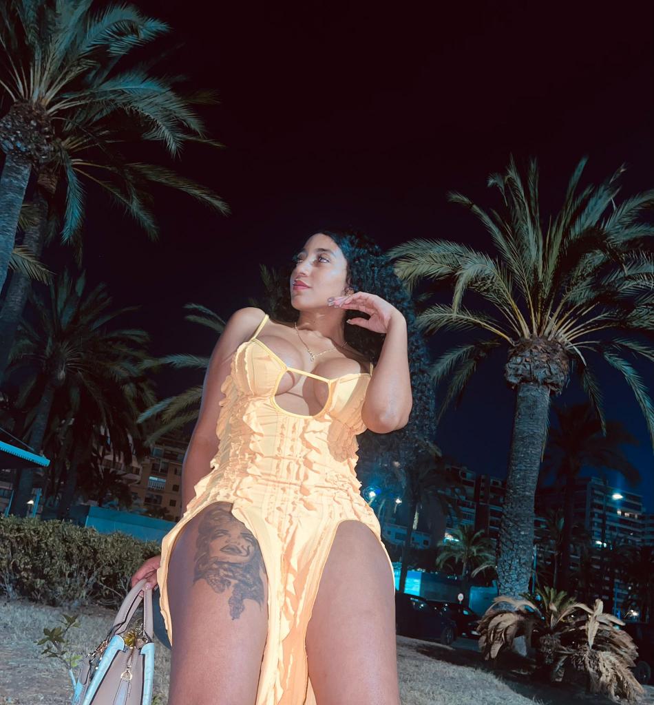 Chica busca chico en Mallorca: 