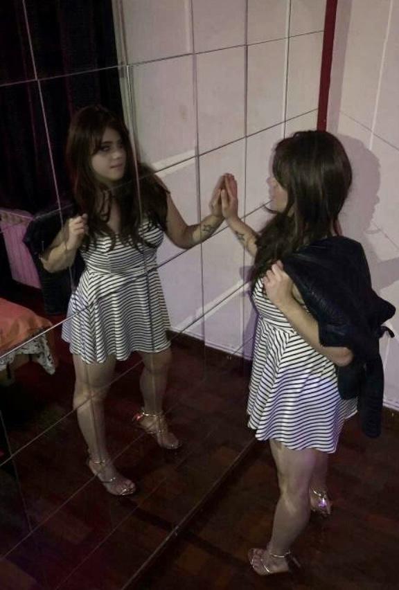 Chica busca chico en Zaragoza: 