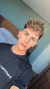 631746177: Chico busca chica en Madrid