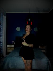 642756845: Chica busca chico en Valencia