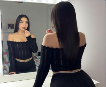 604172766: Chica busca chico en Málaga