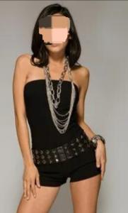 613946553: Chica busca chico en Madrid