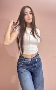 627787271: Chica busca chico en Madrid