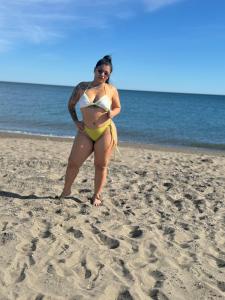 603204462: Chica busca chico en Málaga