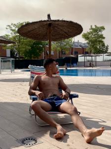 603710722: Chico busca chica en Madrid