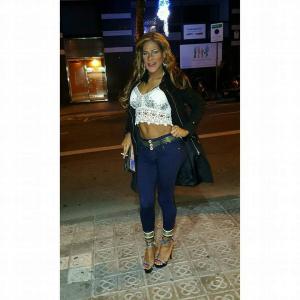 632018148: Travesti en Valencia