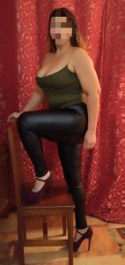 643083445: Chica busca chico en Málaga