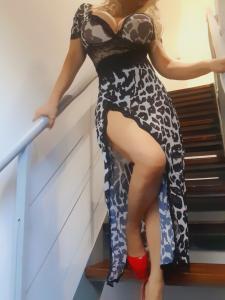 641551619: Chica busca chico en Madrid