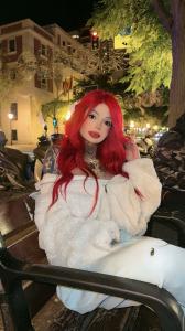 614583519: Transexual en Murcia