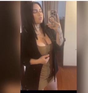 697624169: Chica busca chico en Málaga