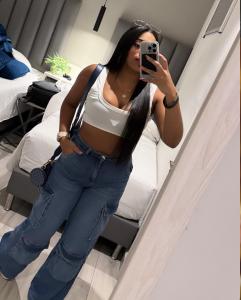 613558539: Chica busca chico en Las Palmas