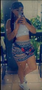 634370540: Chica busca chico en Murcia