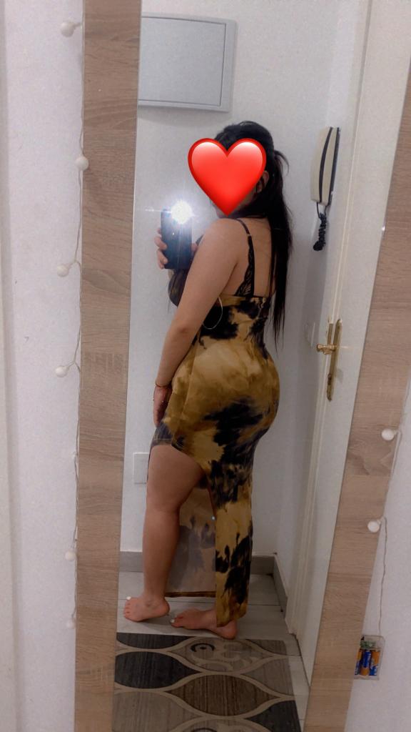 Chica busca chico en Granada: 