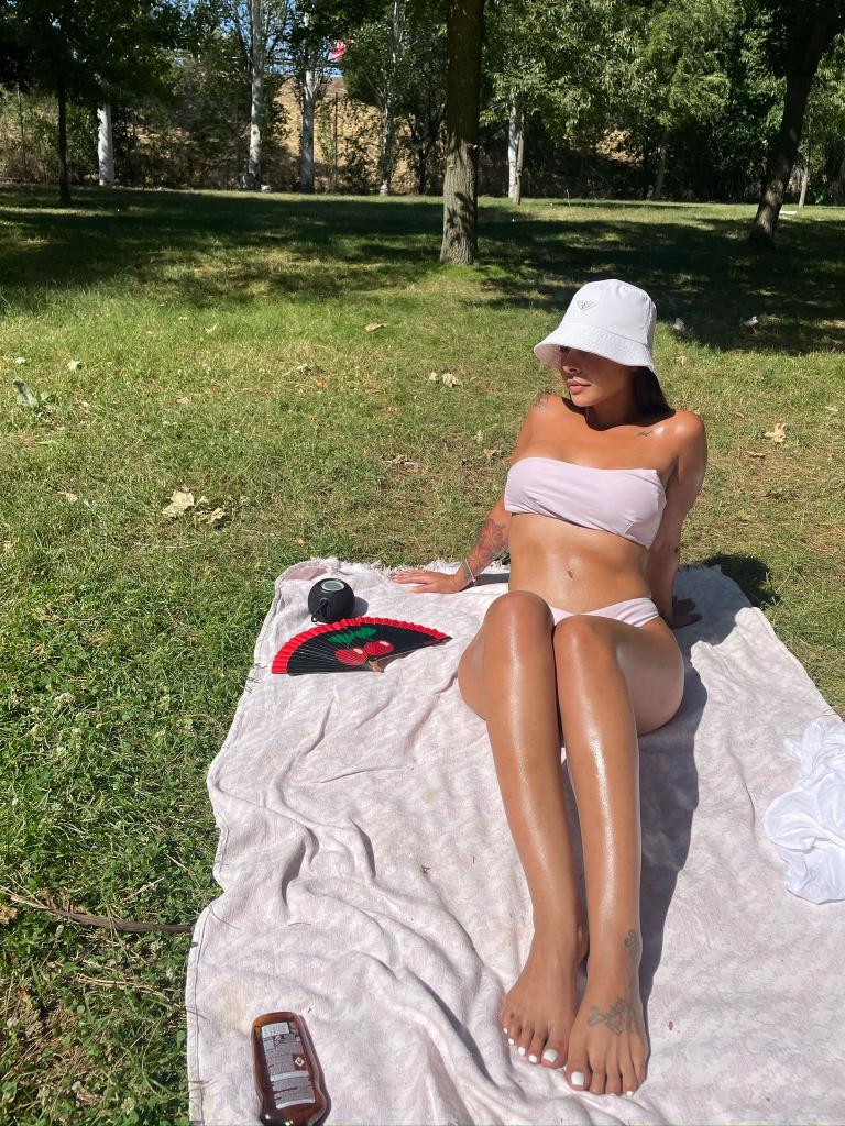 Chica busca chico en Las Palmas: 