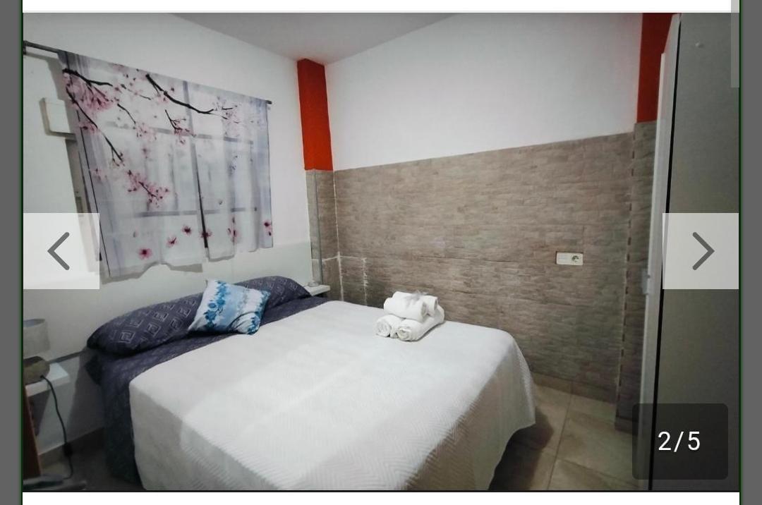 Chica busca chico en Madrid: 