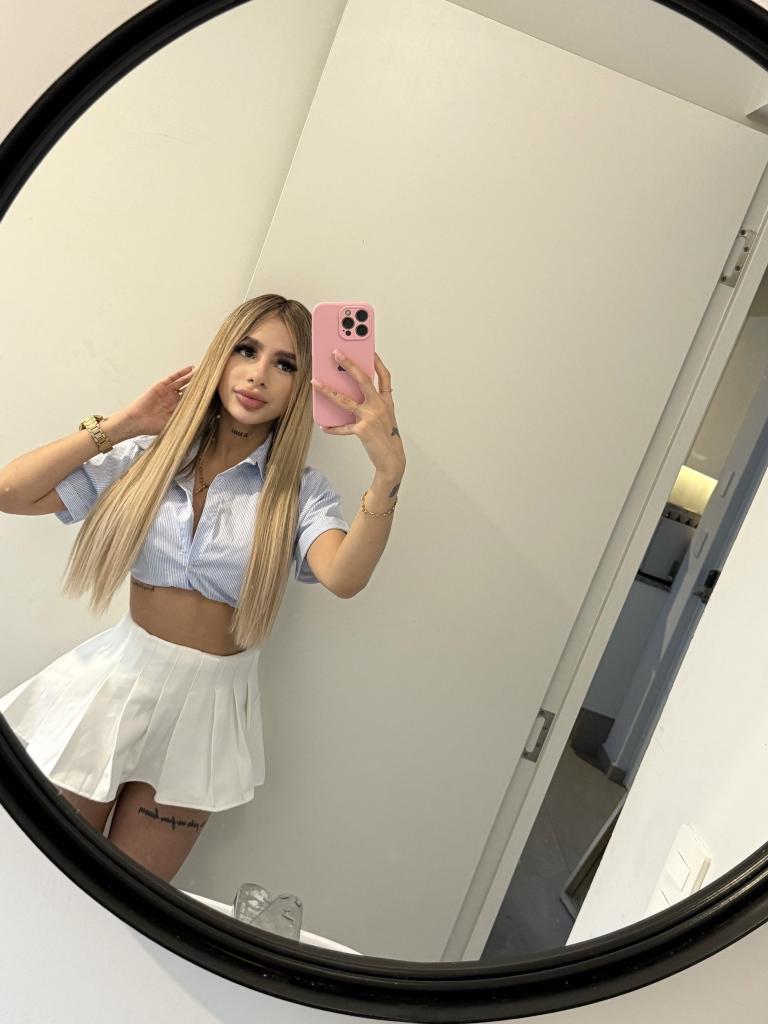 Chica busca chico en Málaga: 