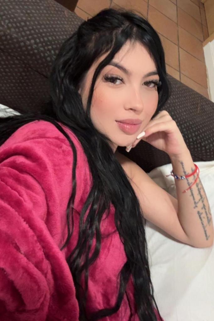 Chica busca chico en Madrid: 