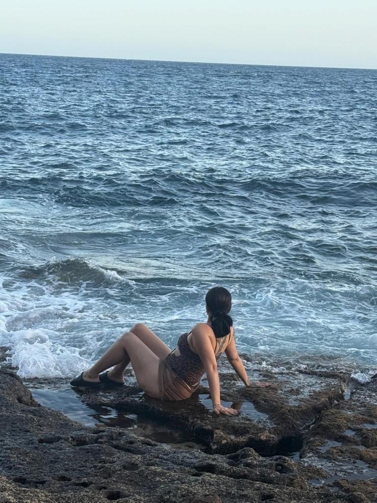 614928205: Chica busca chico en Tenerife