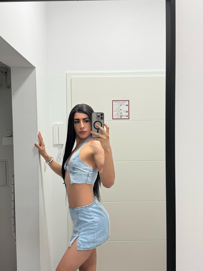 Travesti en Alicante: 