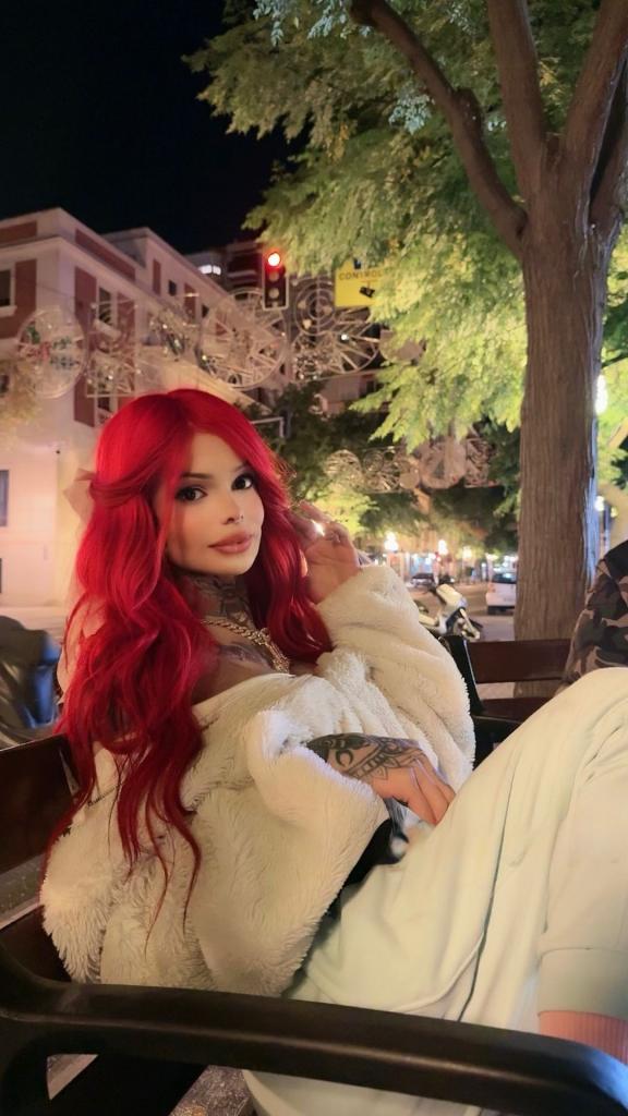 614583519: Travesti en Murcia