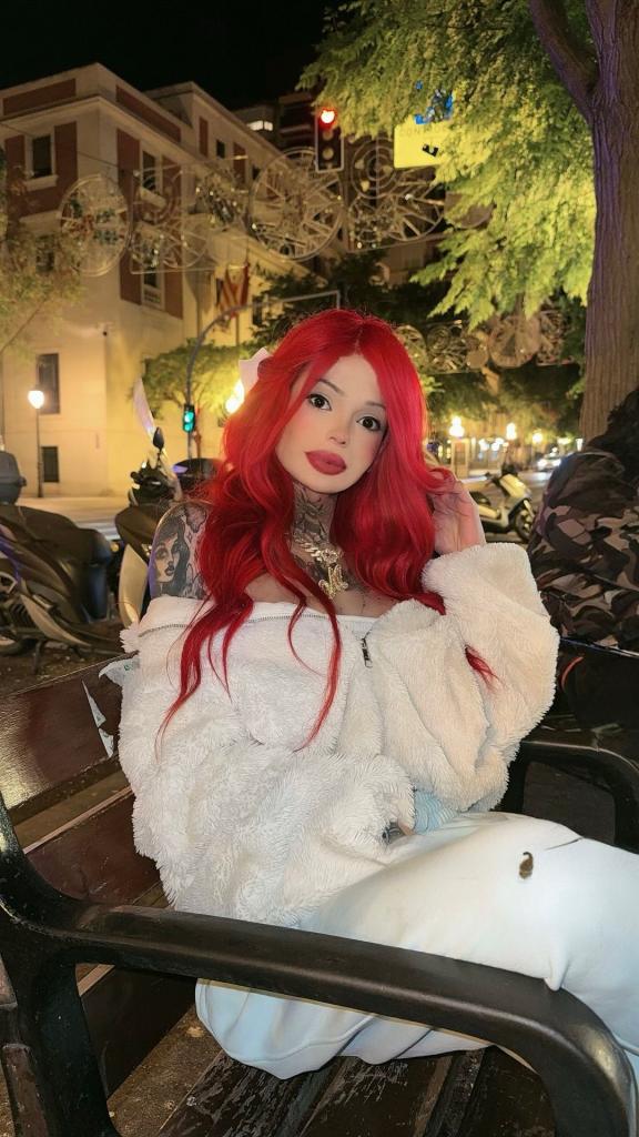 614583519: Transexual en Murcia