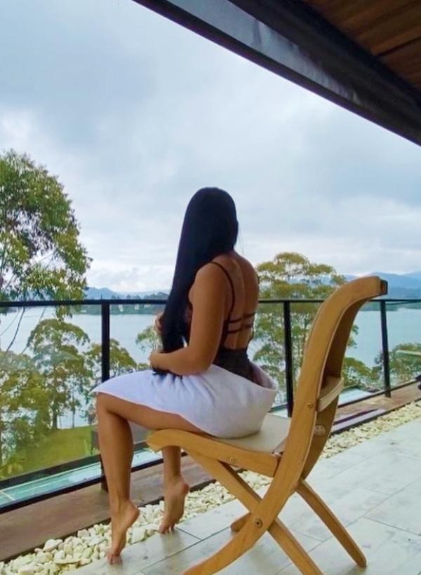 Chica busca chico en Málaga: 