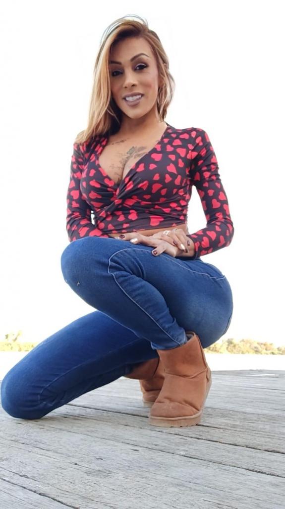 672831800: Travesti en Toledo