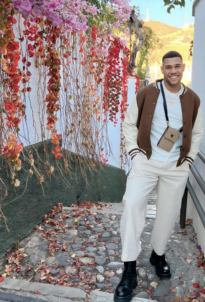 Chico busca chica en Málaga: 