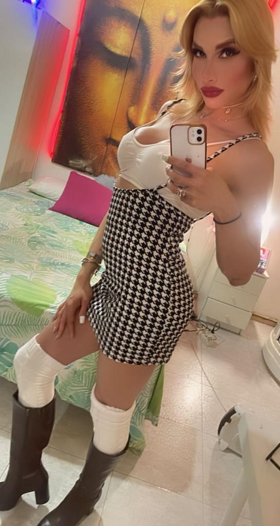 Travesti en Barcelona: 