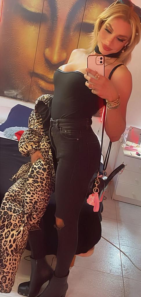 Travesti en Barcelona: 