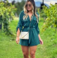 611221421: Chica busca chico en La Coruña