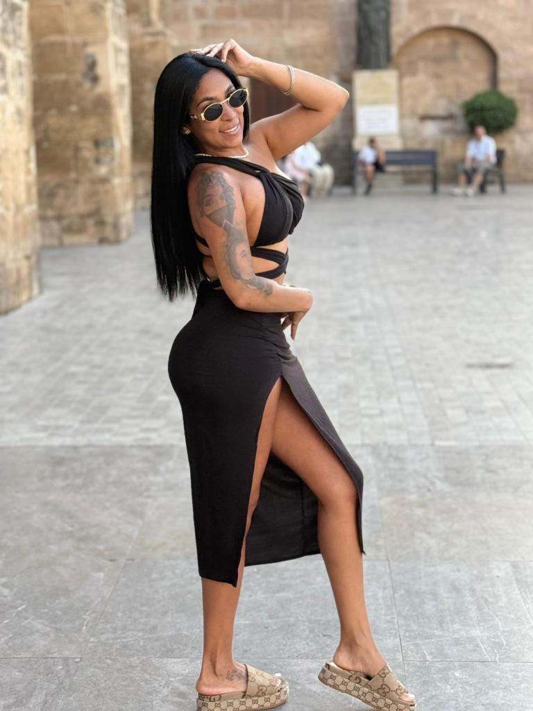 634080391: Chica busca chico en Almería