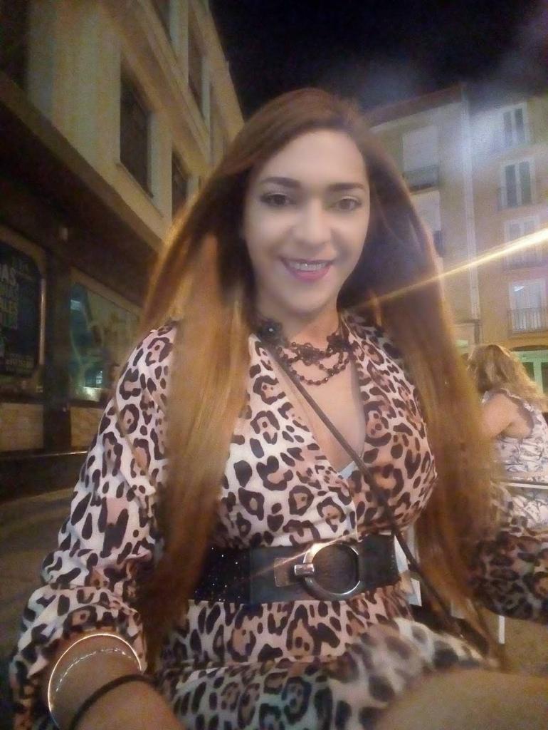 642500827: Transexual en Valladolid
