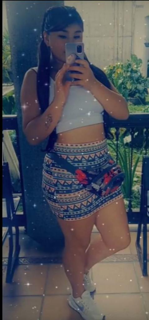 634370540: Chica busca chico en Murcia